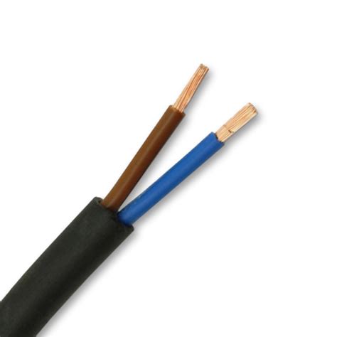 H07rn F Cable 4mm 2 Core Per Meter Quickbit