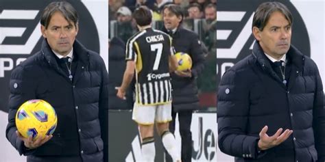 Inzaghi Juve Inter Da Meme Vivente Cosa Gli Ha Detto Chiesa