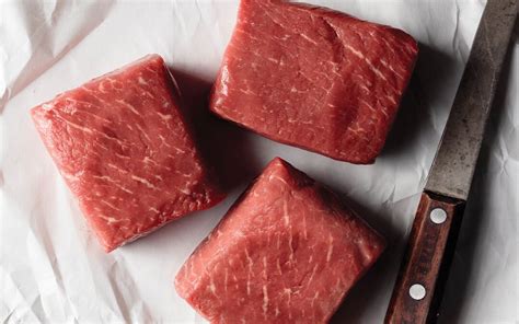 Ultimate Steak Cut Guide Choosing The Best Cuts My Camp Cook