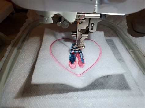 How To Embroider Patches With Your Machine Complete Guide