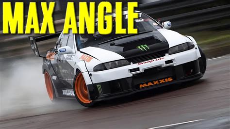 NISSAN SKYLINE R32 COMPILATION Brutal GTR R32 Drift Compilation Pure