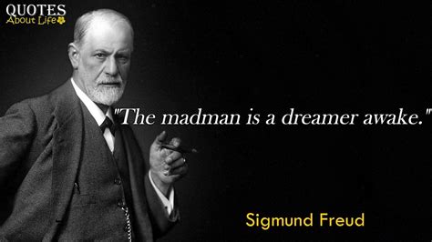 Top 20 Sigmund Freud Quotes Make You Stronger Video Dailymotion