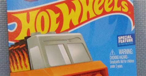 The Mobile Frame Garage Review Hot Wheels Brick Rides 7