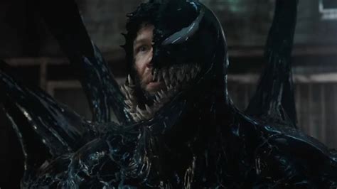 First ‘venom The Last Dance Trailer Hints At A Break Up Between Tom