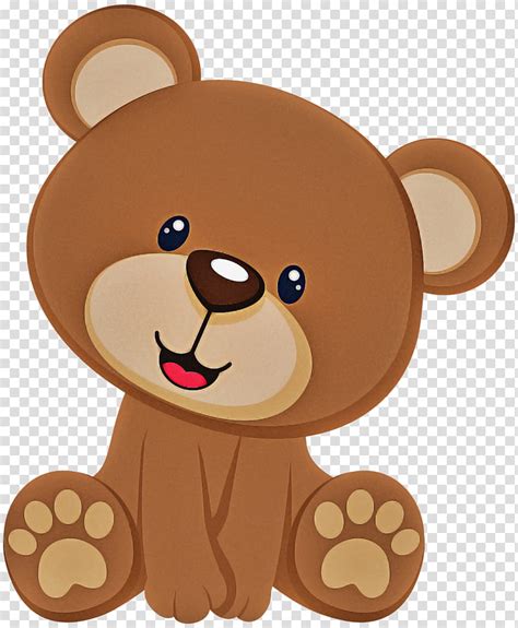 Teddy Bear Toy Cartoon