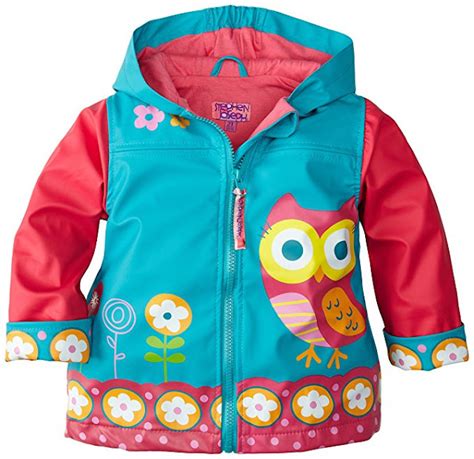 Toddler Girls Raincoats And Matching Boots On Sale On Flipboard By