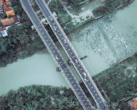 Tempat Angker Di Pemalang Salah Satunya Ada Mitos Kerajaan Gaib