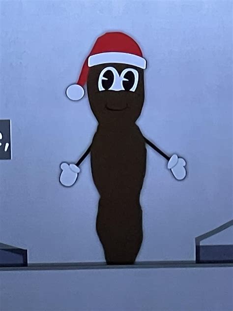 Mr Hankey The Christmas Poo Rsouthpark