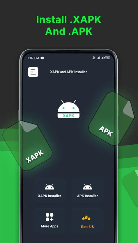 Download XAPK Installer APK for Android - APKPure