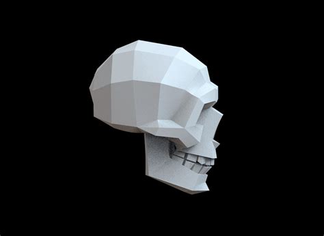 ArtStation - scull | Resources