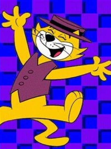 Top Cat - Top Cat Photo (6365573) - Fanpop