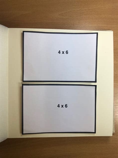 How To Know What Size Photo Album You Need — The Bespoke Album Company