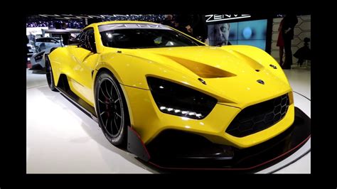 Top 10 Most Expensive Cars In The World 2019 2020 Youtube