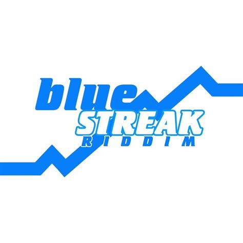 Blue Streak Riddim Various Artists Qobuz