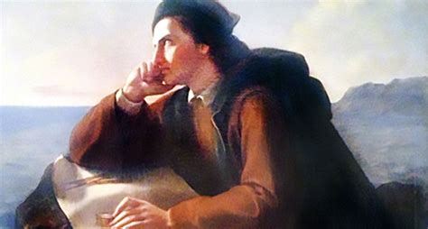 End of the Enigmatic Christopher Columbus: A Man at Last Emerges to ... 