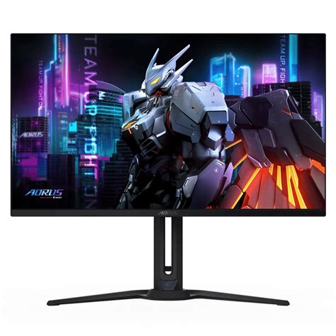 Gigabyte Aorus Fo32u2 電競顯示器 32吋 Uhd Qd Oled 240 Hz 0 03ms Gtg G Sync Compatible