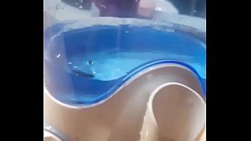 A Os De Edad Llena La Vejiga Con Qt De Agua Xvideos