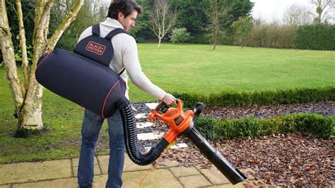 Top 10 Best Leaf Vacuums In 2023 Reviews Buyers Guide Home And Kitchen