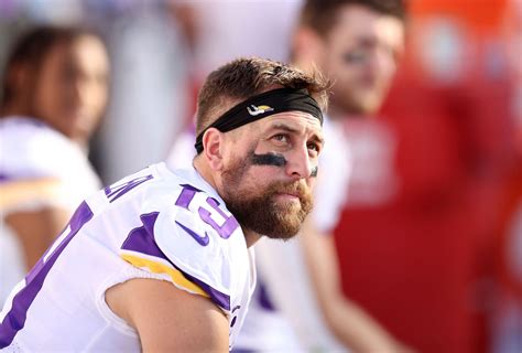 Adam Thielen injury: What happened to Vikings WR?