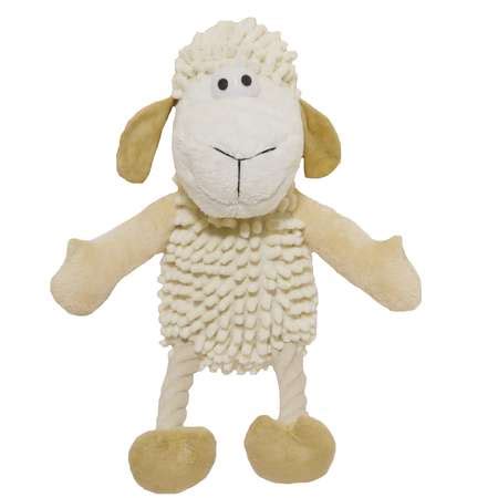 Игрушка для собак Rosewood Jolly Doggy Natural 39409/RW купить по цене ...