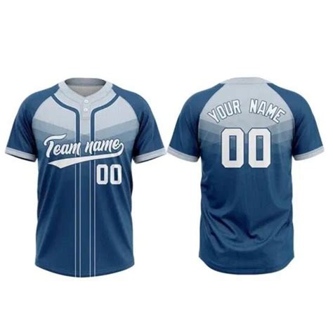 Baseball Jersey Shirts Custom Online In Pakistan