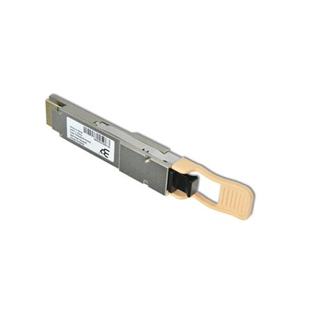 QSFP DD 400G ZR Module QSFP DD 400G Price And Specs Ycict