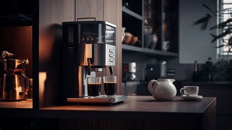 Siemens Eq Integral Kaffeevollautomat Im Test Barista Welt