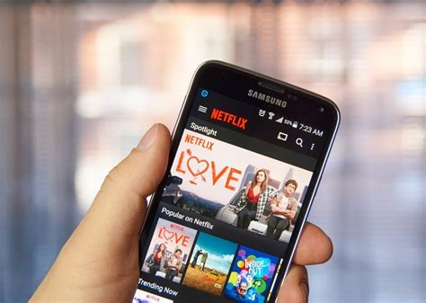 Netflix To Spend 7 Billion On Content In 2018