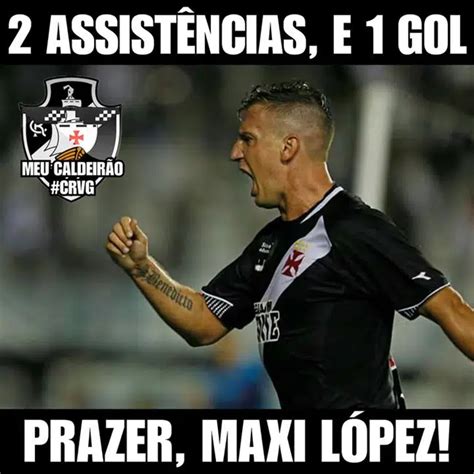 Veja Os Memes De Vasco X Chapecoense Supervasco