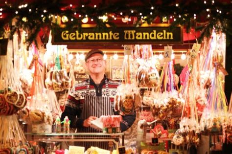 Weihnachtsmarkt Im Stadtgarten Presse Bilder 2023