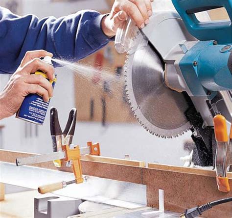 Q & A: Sawing Aluminum | Popular Woodworking Magazine