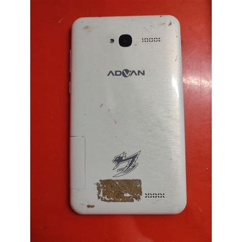 Jual Mesin Tab Advan I A Hidup Original Shopee Indonesia