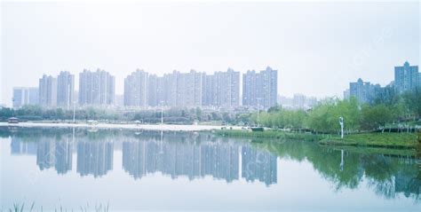 Simple And Atmospheric Architectural Photography Of High Rise Buildings