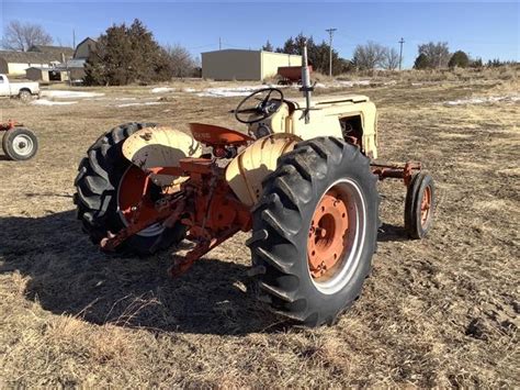 Case 311 2wd Tractor Bigiron Auctions