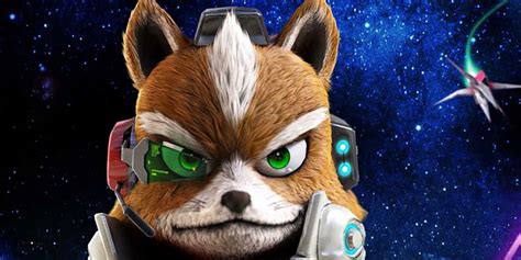 'Star Fox' Should Be Nintendo and Illumination's Next CG-Animated Movie