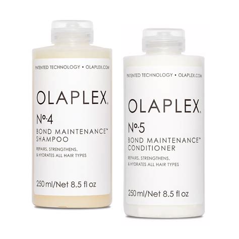 Durchnässt Zuschauer Mittel olaplex conditioner and shampoo Wegfahren