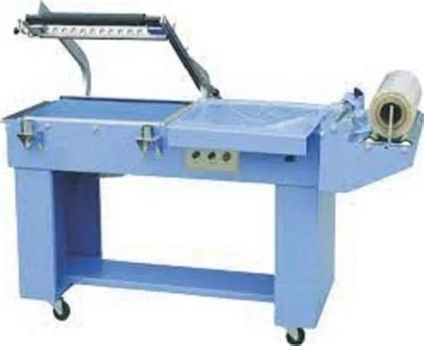 Automatic L Bar Sealing Machine At Rs 255000 Carton Sealing Machine