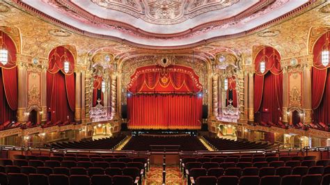 Inside Americas Historic Movie Theaters National Trust For Historic