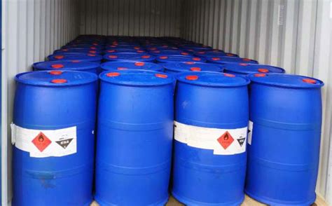 Propionyl Chloride Nanjing Chemical Material Corp Ecplaza Net