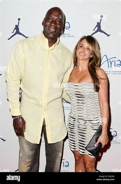 Michael Jordan Has Announced That He Is Engaged To His Longtime