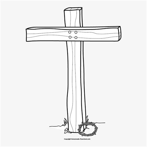 cross clipart black and white 20 free Cliparts | Download images on ...