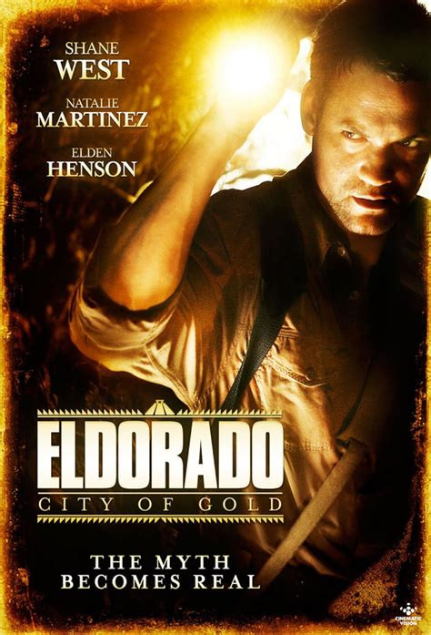 El Dorado Tv Mini Series 2010 Imdb