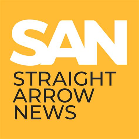 Straight Arrow News | SAN - Apps on Google Play