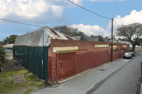 Factory Warehouse Industrial Property Sold In 15 Lyons Parade