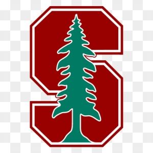 Stanford Cardinal - Stanford University Mascot Logo - Free Transparent PNG Clipart Images Download