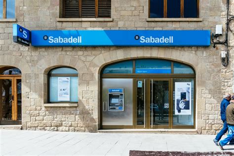 Los planes del Banco Sabadell para los autónomos Diario Balear