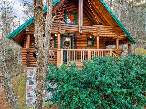 Cabins In Sevierville | Book from 25 Stay Options @Best Price