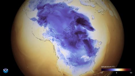 Why So Cold? Climate Change May Be Part of the Answer - Governors ...