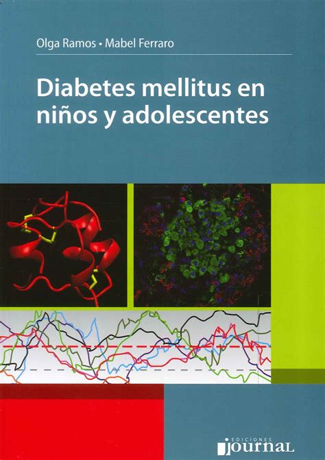 Diabetes Mellitus En Niños Y Adolescentes Ediciones Técnicas Paraguayas