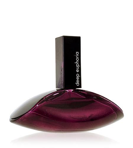 Calvin Klein Deep Euphoria EdP 100 ml Pro ženy TESTER 3614222083740